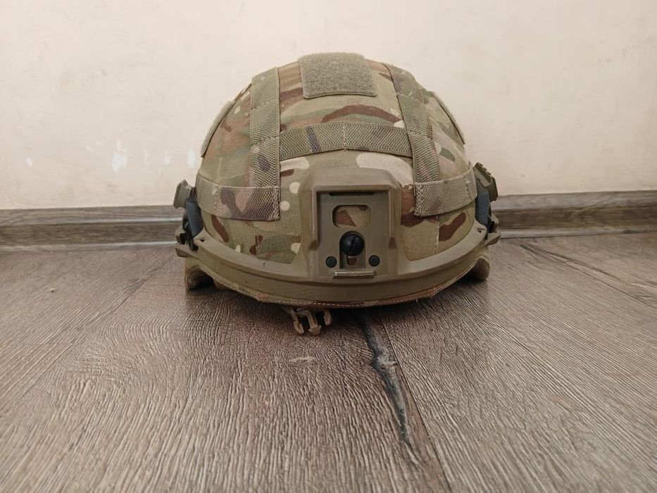 Шолом virtus revision