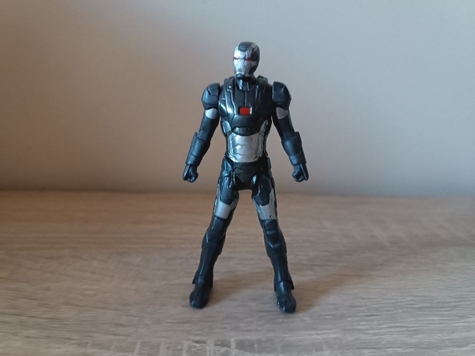 2015 Marvel War Machine 10 cm Hasbro Action Figure - Iron Man -