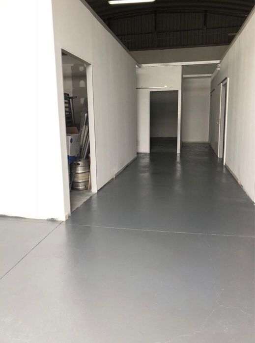 GARAGEM para alugar
