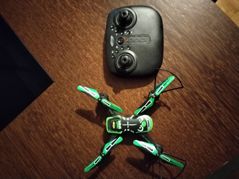 Carson children's drone64284036016002123
