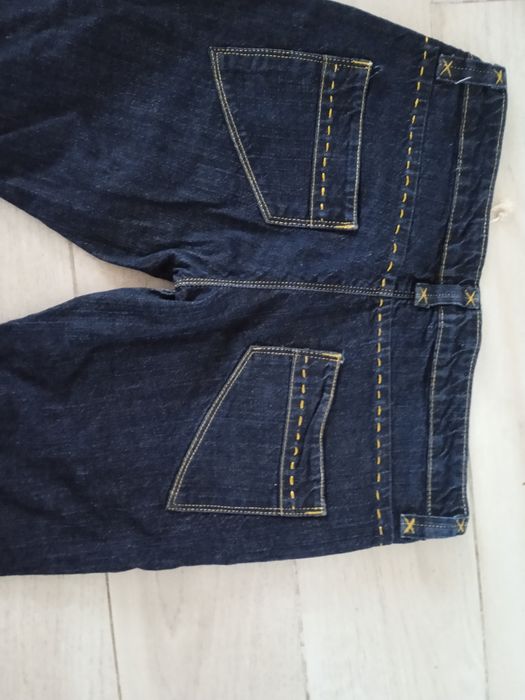 Dżinsy Blue Queen nowe 40/30