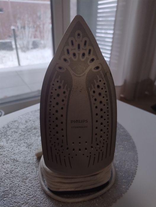 Zelazko Phillips Azur