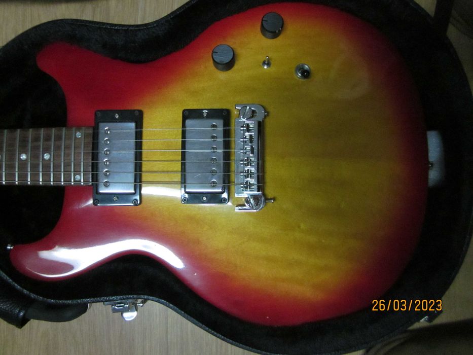 Gibson USA, Les Paul Studio DC 1998 & Les Paul Special 1998
