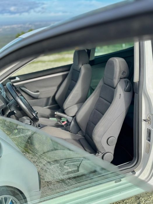 Golf 5 GTD serie R 2.0 TDI 8v