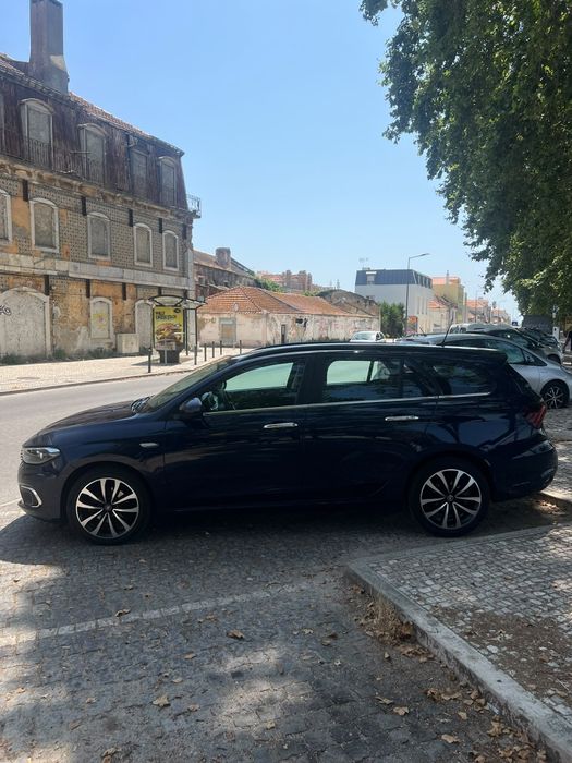 Fiat Tipo — fotografia 6