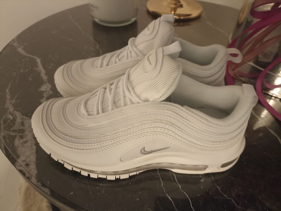 Nowe adidasy Nike męskie rozmiar 41