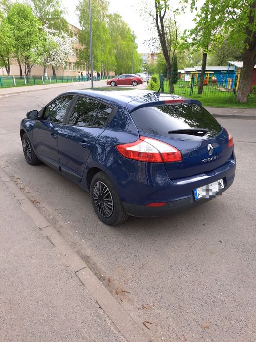 Легкові автомобілі