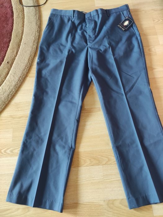 Męskie w ładnym kolorze