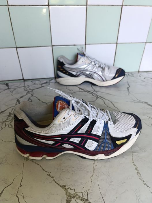 Asics Kayano legacy p.45 Cumulus, Nimbus, Sonoma, patriot, pulse