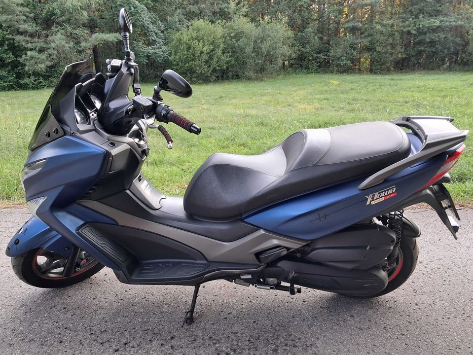 Kymco