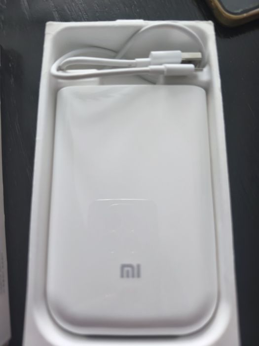 Xiaomi drukarka kieszonkowa