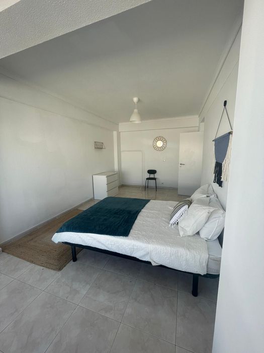 Quarto Individual Portela de Sacavem