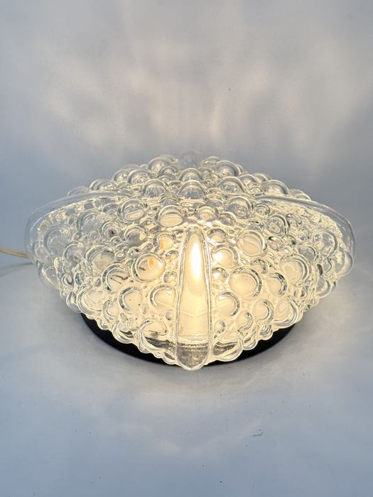 Szklany plafon Bubble glass