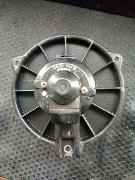 Motor da chauffage / sofagem MITSUBISHI Lancer VI Sedan (CJ_, CP_)