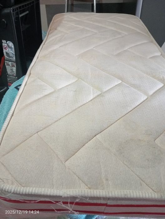 Colchão cama de bebe