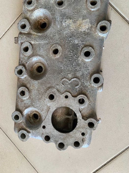 Головка шестёрка Г-51. Г-52