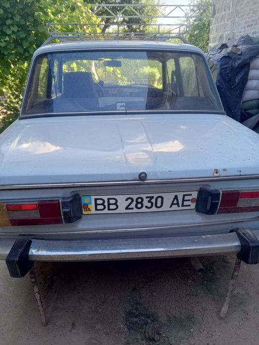 Продаётся ваз 2106