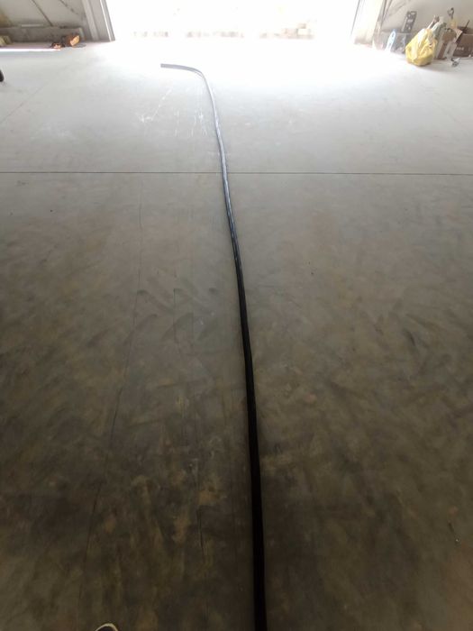 Kabel ziemny 4x150  30mb