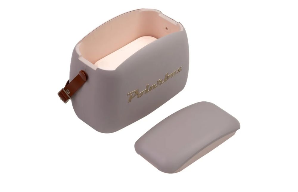 Lancheira termica Polarbox