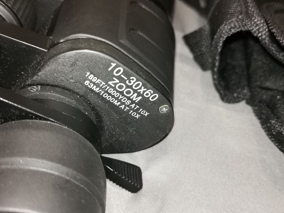 Lornetka 10-30x60 zoom