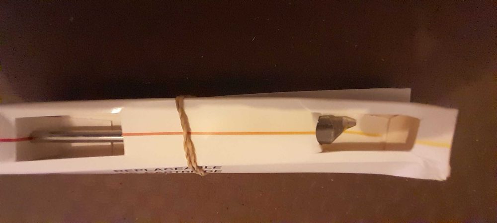 Ferro soldar e dessoldar Ersa e Metcal