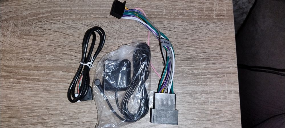 Магнтола Теrra Android 13