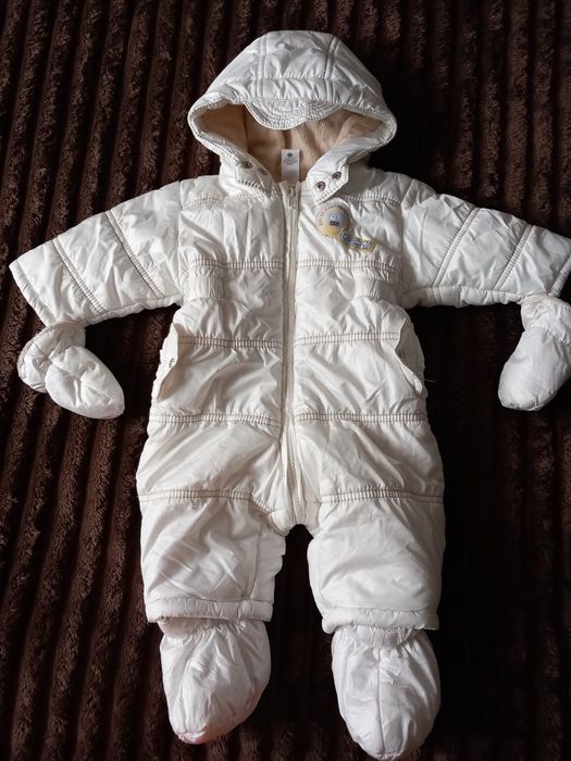 Комбінезон  демісезонний