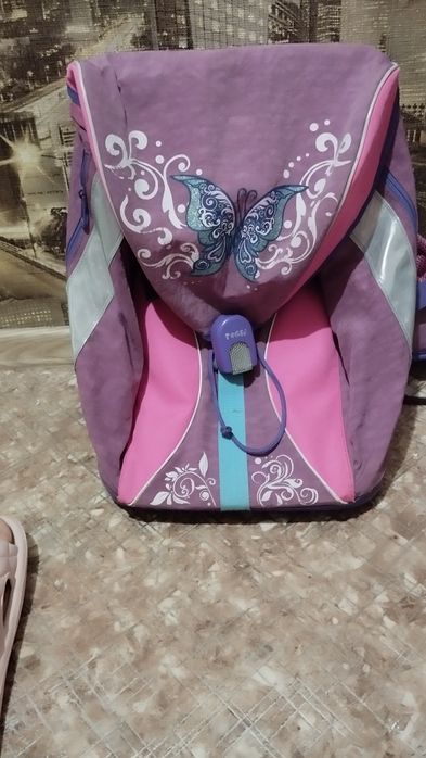 Рюкзак шкільний ортопедичний