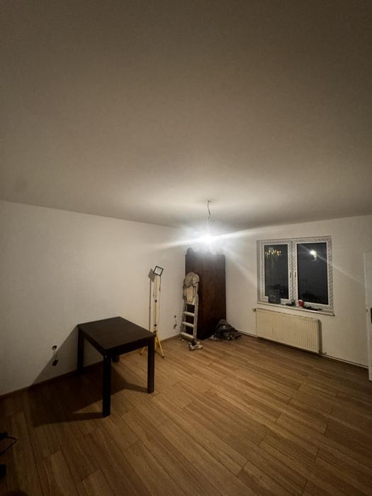 Wykończenia wnętrz