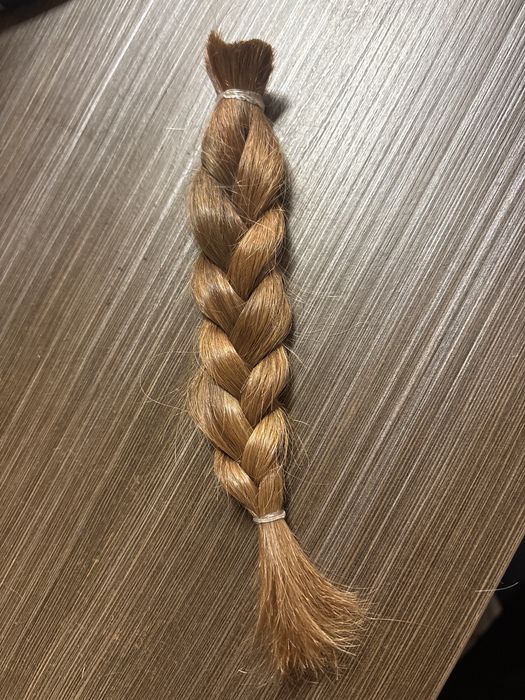 Wlosy naturkane
