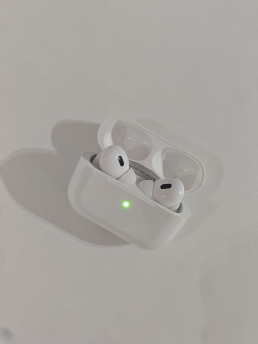 Airpods 2 pro novos