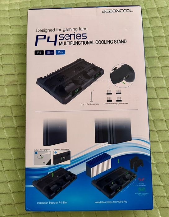 Support for PlayStation 464551980877954121