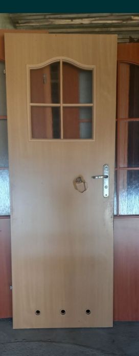 Drzwi wewnętrze  70/80/90/200.5