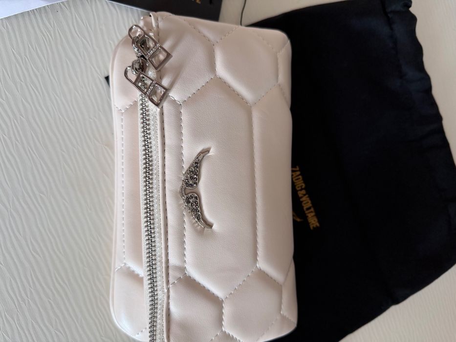 Сумка zodiac voltaire bag