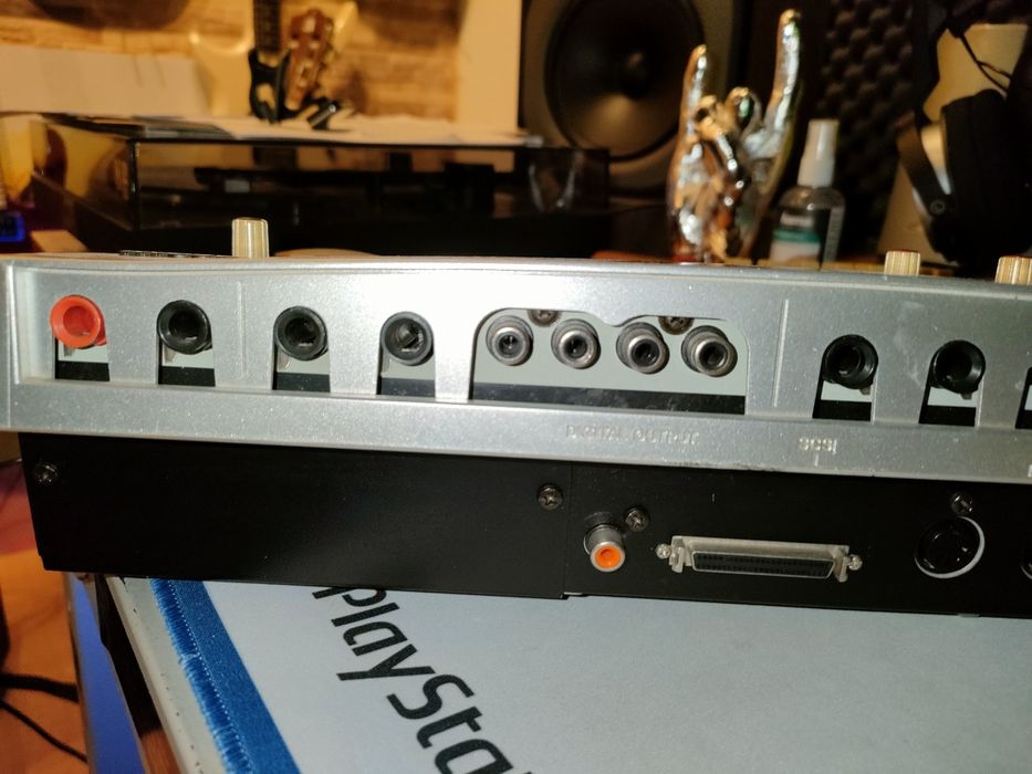 Portastudio Digital 788 TASCAM