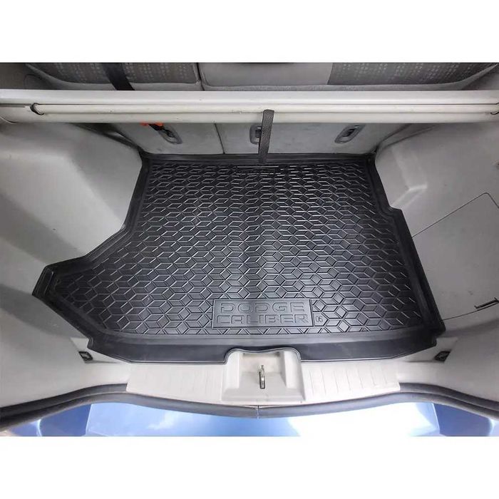 Мʼякий коврик у багажник для  DODGE Avanger\ Journey\ Caliber\ Durango