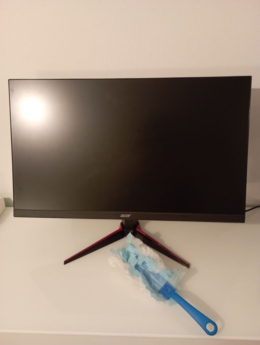 Monitor Acer LCD VG270