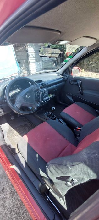 Opel corsa B gasolina 1.2