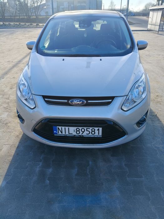 Na sprzedaż Ford C-Max ,VI biegów