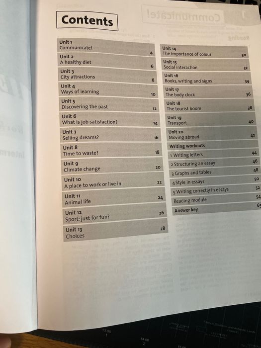 Objective IELTS intermediate Cambridge English