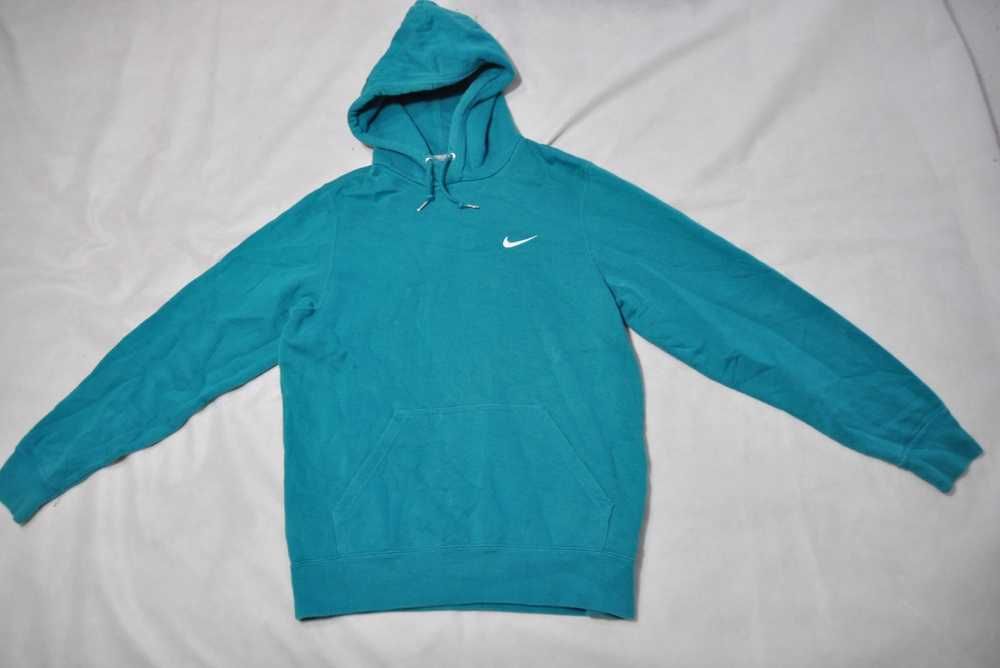 NIKE S bluza męska  bawełniana z kapturem sportowa rs3v