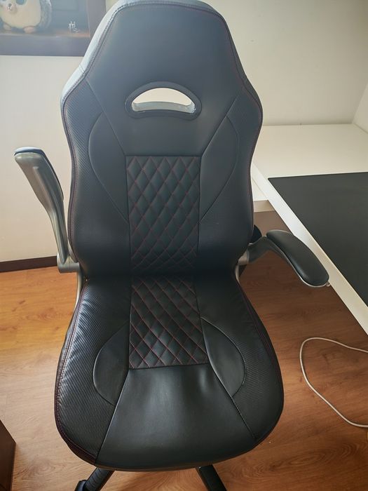 Cadeira de secretária