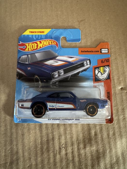 Hot Wheels novos