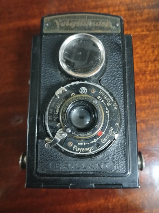 Vendo câmaras  fotográficas antigas