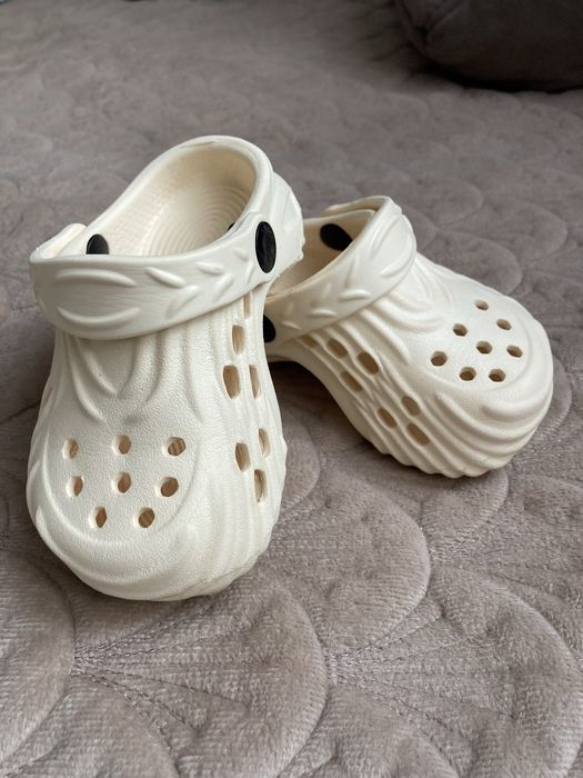 Дитячі шльопанці