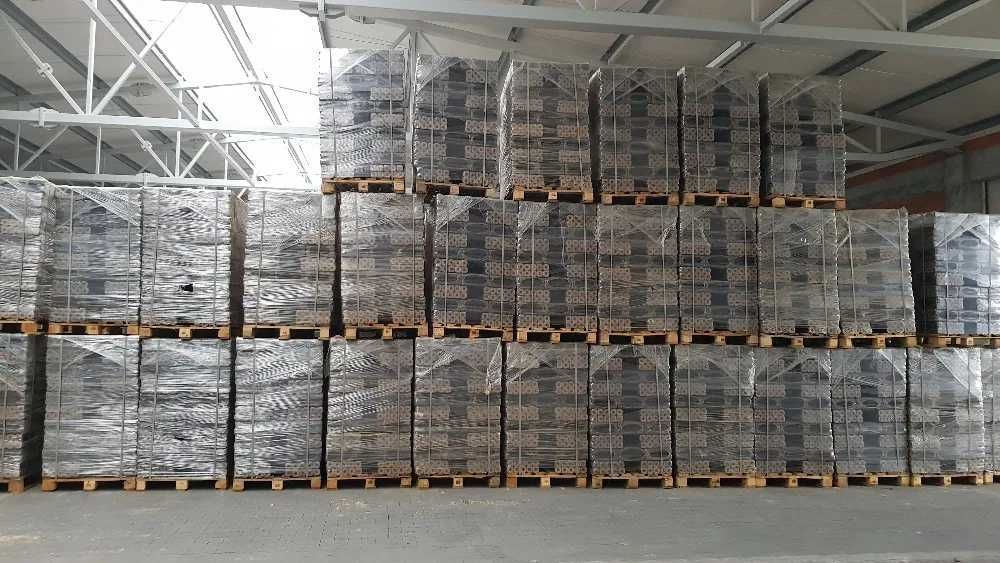 Brykiet drzewny Ałtaj Pini-Kay - Piła i okolice Transport GRATIS