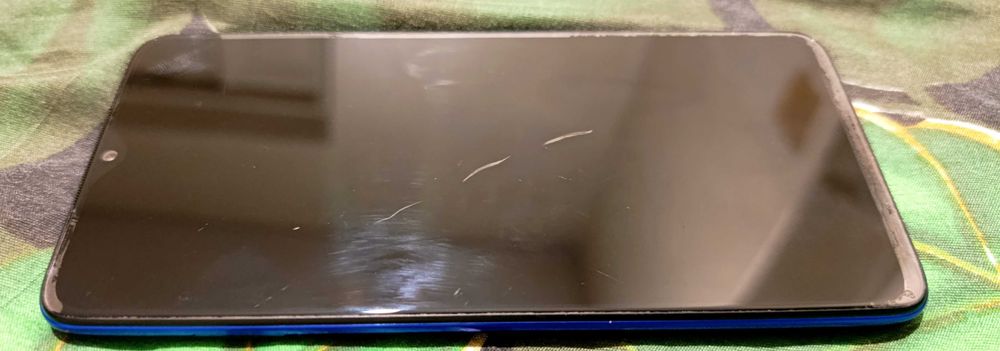 Xiaomi Redmi Note 8 Pro 6/128