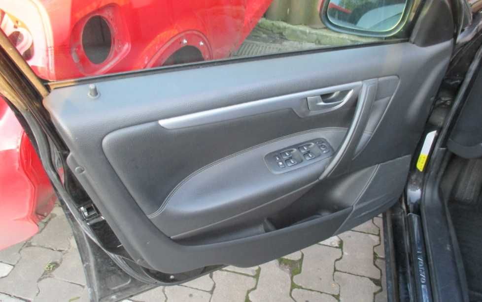 VOLVO S80 V70 XC70 S60 XC90 Przełącznik Panel Szyb EUROPA Moduł RADOM