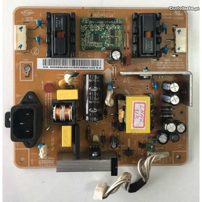 BN44..00147A LCD TV Samsung