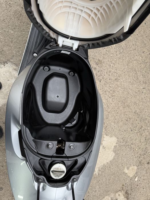 Honda Dio AF68/70 без пробігу по Україні